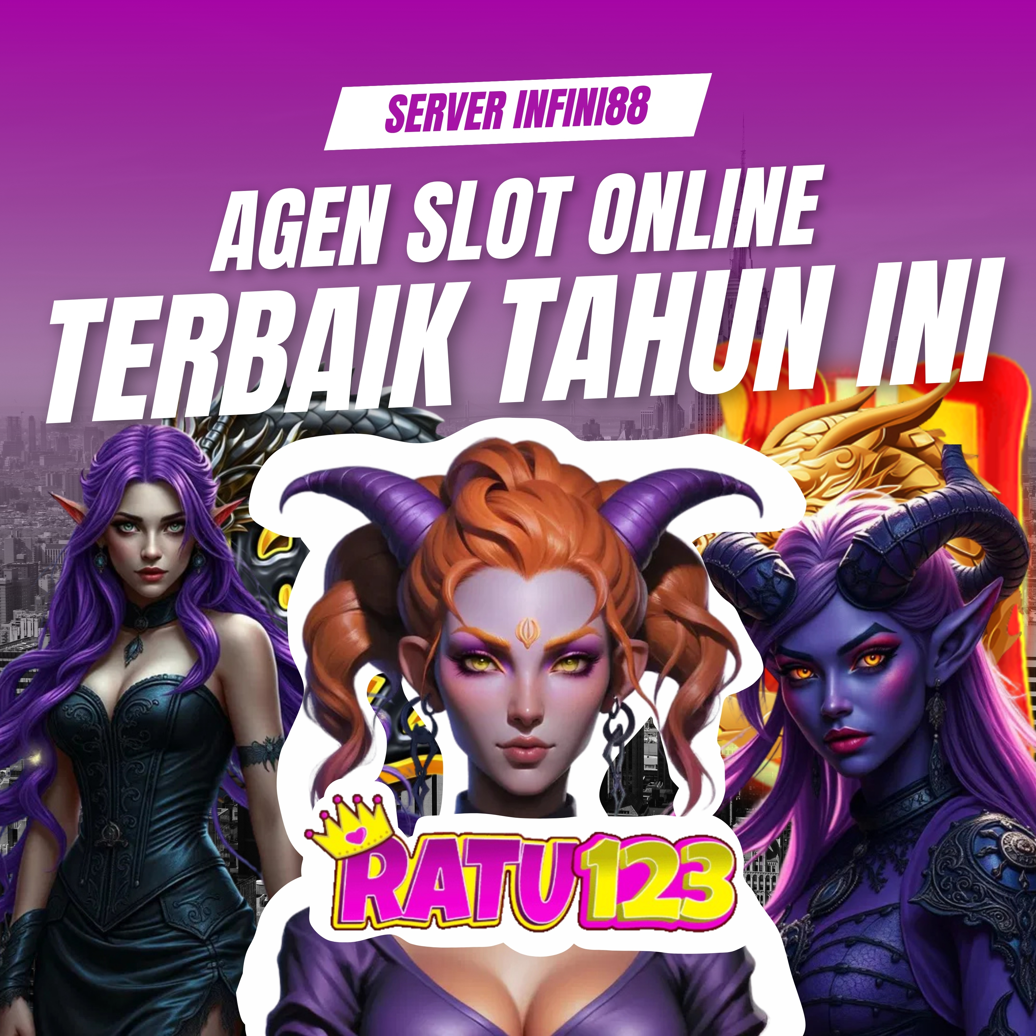 RATU123: Tiga Cara Ambil Bonus Slot New Member Slot Gratis